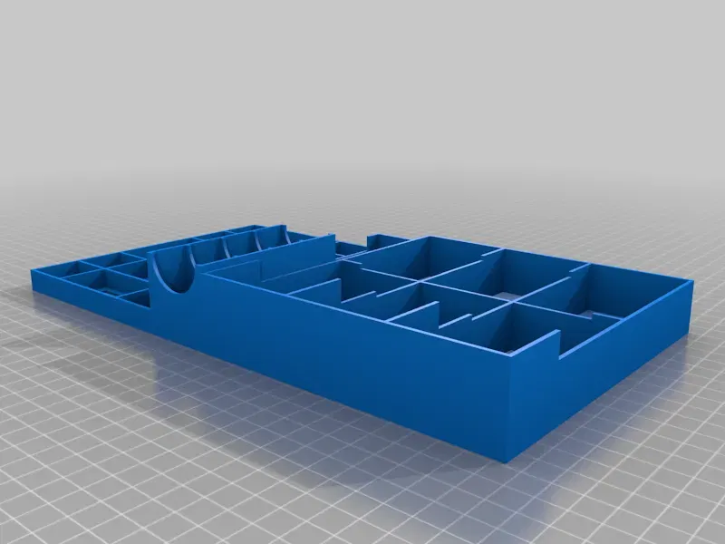 Người tổ chức cho trò chơi boardgame Evacuation - Image 8