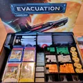 Người tổ chức cho trò chơi boardgame Evacuation - Thumbnail 10