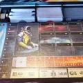 Người tổ chức cho trò chơi boardgame Evacuation - Thumbnail 11