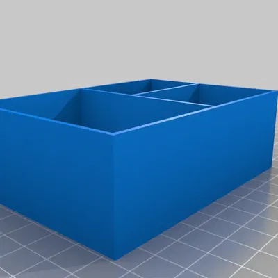 Tổ Chức Game Bàn Cryptid