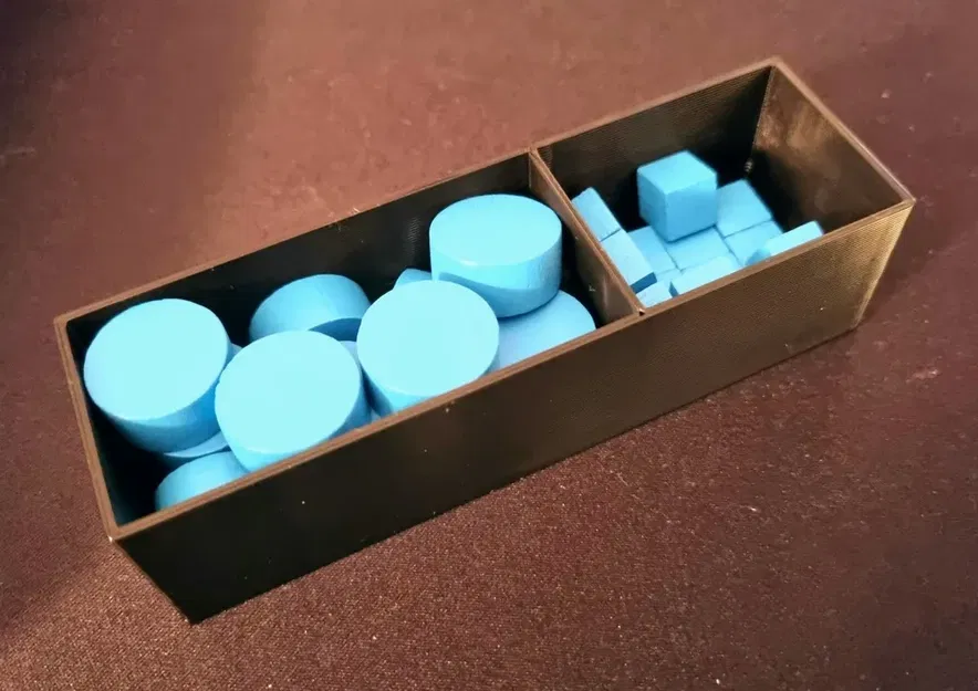 Tổ Chức Game Bàn Cryptid - Image 4