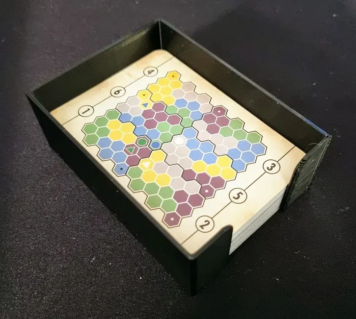 Tổ Chức Game Bàn Cryptid - Image 6