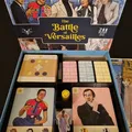 Giá đỡ thẻ cho trò chơi The Battle of Versailles - Thumbnail 1