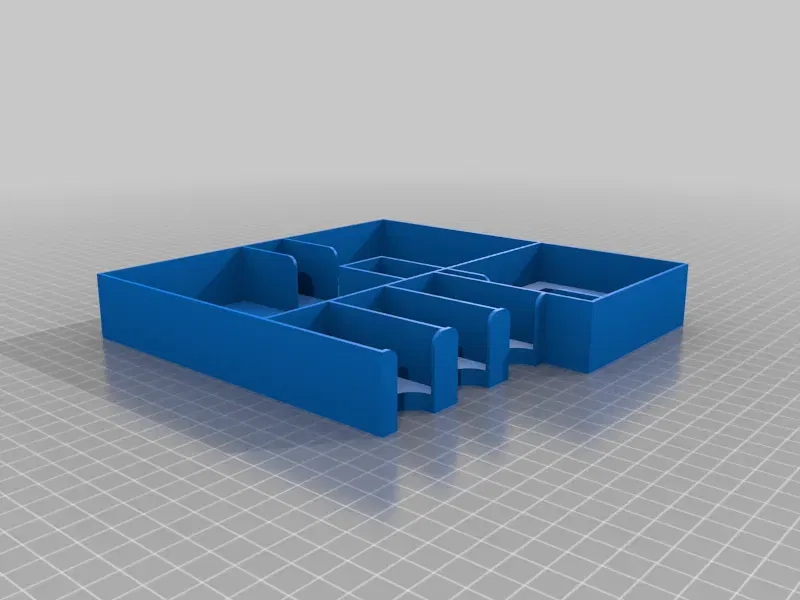 Giá đỡ thẻ cho trò chơi The Battle of Versailles - Image 2