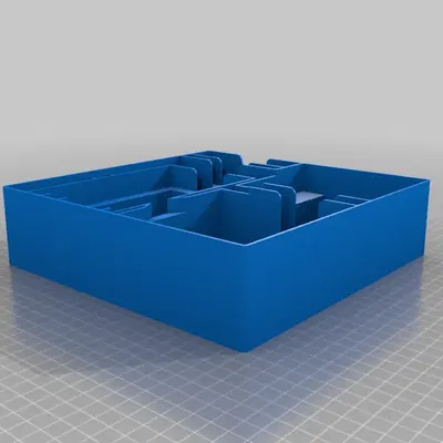 Bộ tổ chức trò chơi Turing Machine