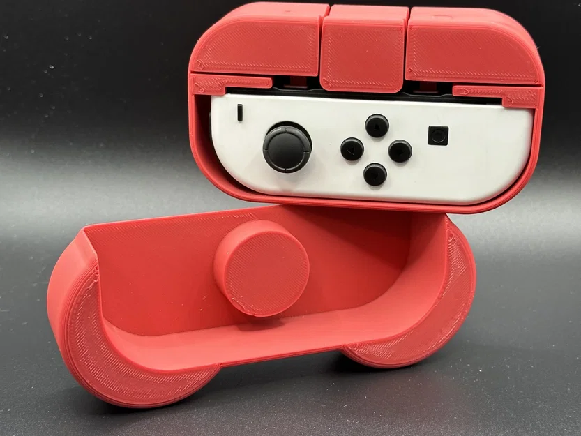 Tay Cầm JoyCon Nintendo Switch - Image 1
