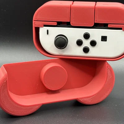 Tay Cầm JoyCon Nintendo Switch