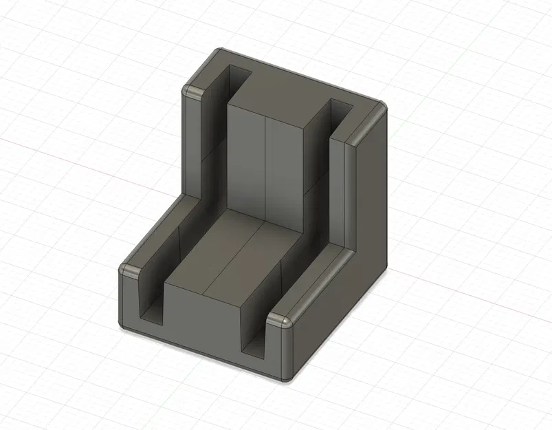 Góc đỡ bảng nghệ thuật ướt cho ván cứng 3mm - Image 1