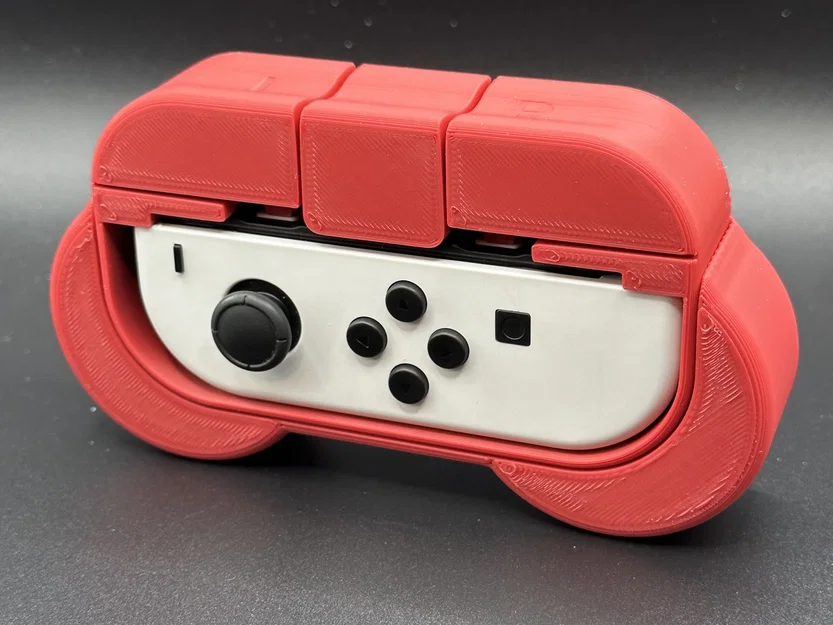 Tay Cầm JoyCon Nintendo Switch - Image 2