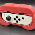 Tay Cầm JoyCon Nintendo Switch - Thumbnail 2