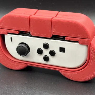 Tay Cầm JoyCon Nintendo Switch