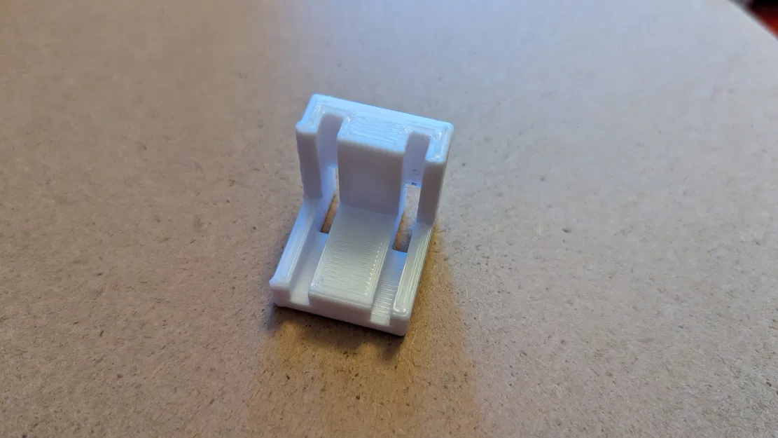 Góc đỡ bảng nghệ thuật ướt cho ván cứng 3mm - Image 4