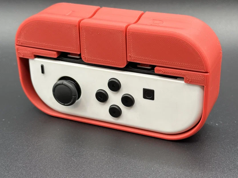 Tay Cầm JoyCon Nintendo Switch - Image 3