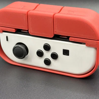 Tay Cầm JoyCon Nintendo Switch