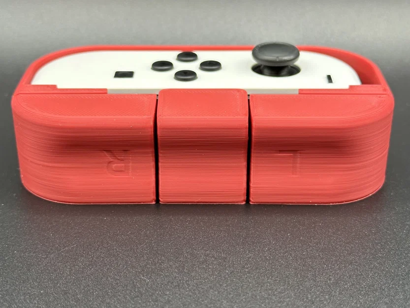 Tay Cầm JoyCon Nintendo Switch - Image 5