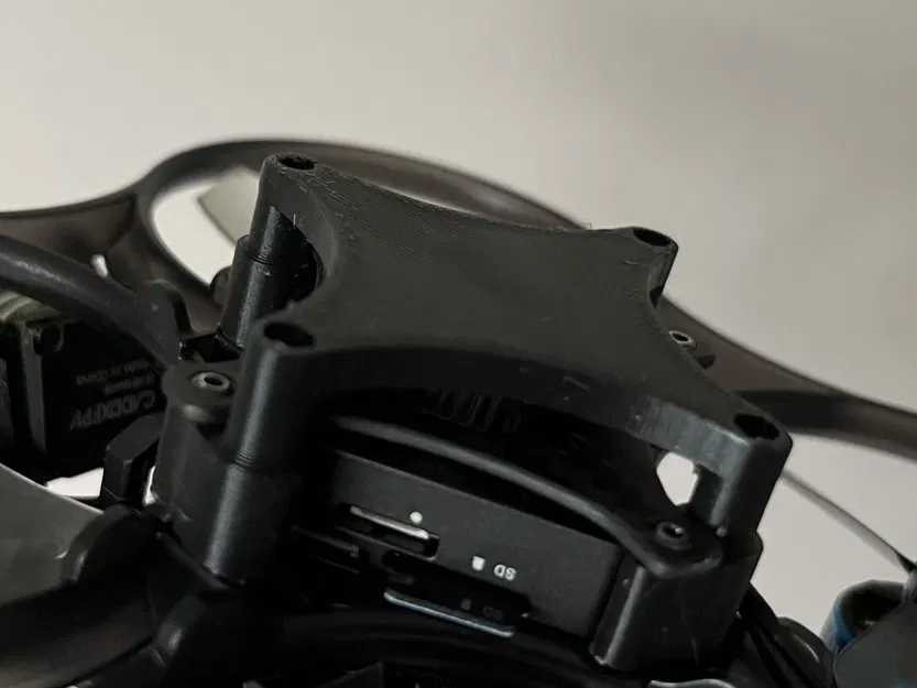 Adapter Gắn VTX Walksnail Moonlight Cho Pavo25 V2 - Image 1