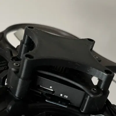 Adapter Gắn VTX Walksnail Moonlight Cho Pavo25 V2