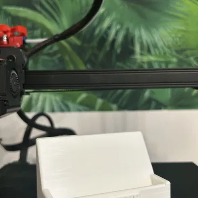 Giá đỡ đơn giản cho Anbernic RG35XX để trưng bày