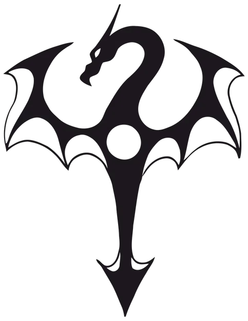 Mô Hình Tiền Xu Hình Rồng - Image 2