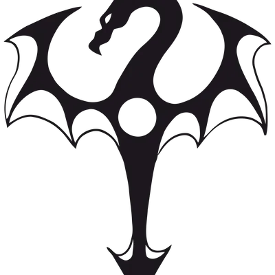 Mô Hình Tiền Xu Hình Rồng