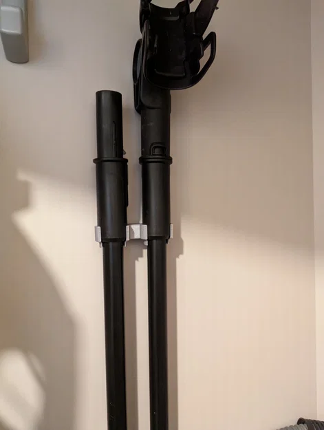 Giá đỡ bộ mở rộng Karcher cho máy hút kính - Image 1