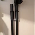 Giá đỡ bộ mở rộng Karcher cho máy hút kính - Thumbnail 1