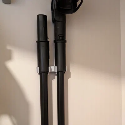 Giá đỡ bộ mở rộng Karcher cho máy hút kính