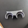 Giá đỡ bộ mở rộng Karcher cho máy hút kính - Thumbnail 3