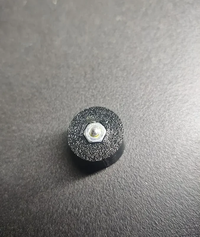 Bộ chuyển đổi pin H-2D sang 2 pin LR44