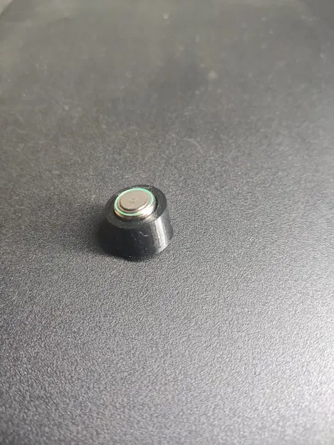 Bộ chuyển đổi pin H-2D sang 2 pin LR44 - Image 2