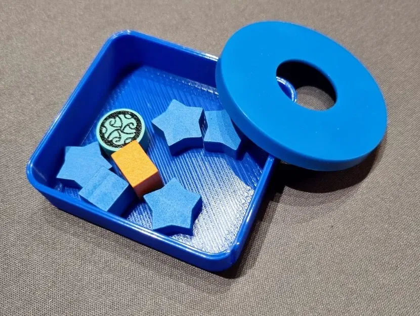 Giá đỡ và bảng điều khiển cho trò chơi Expeditions - Image 10