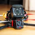 Khung Drone "JeNo 5.1" - Phiên bản PlatyStyle cho Analog - Thumbnail 7