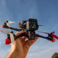 Khung Drone "JeNo 5.1" - Phiên bản PlatyStyle cho Analog - Thumbnail 10