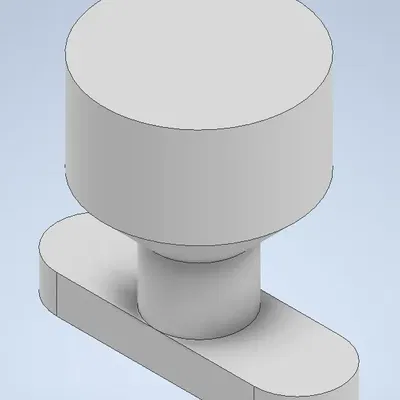 Miếng đệm Ikea SKADIS