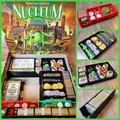 Tổ chức Nucleum cho trò chơi boardgame - Thumbnail 1