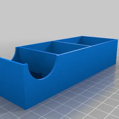 Tổ chức Nucleum cho trò chơi boardgame