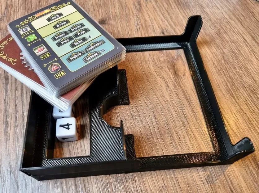 Tổ chức Nucleum cho trò chơi boardgame - Image 6