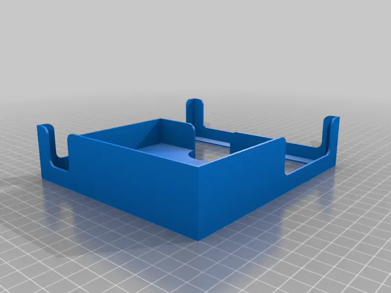 Tổ chức Nucleum cho trò chơi boardgame - Image 7