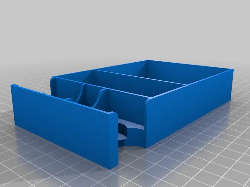 Tổ chức Nucleum cho trò chơi boardgame - Image 9