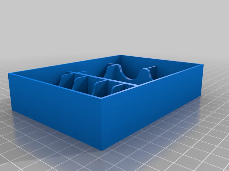 Tổ chức Nucleum cho trò chơi boardgame - Image 11