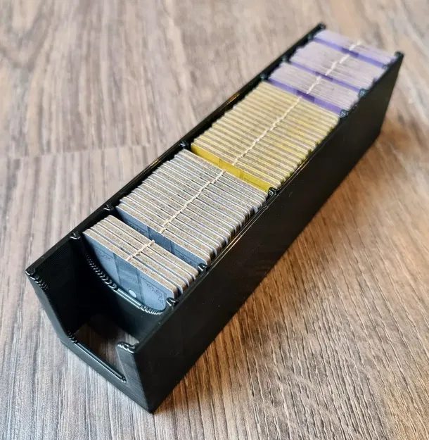 Tổ chức Nucleum cho trò chơi boardgame - Image 12