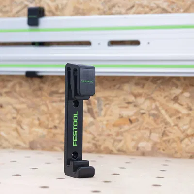Giá đỡ ray dẫn hướng đôi Festool