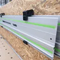 Giá đỡ ray dẫn hướng đôi Festool - Thumbnail 2