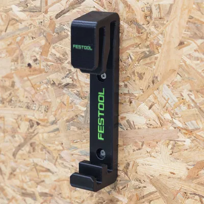 Giá đỡ ray dẫn hướng đôi Festool