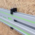 Giá đỡ ray dẫn hướng đôi Festool - Thumbnail 4