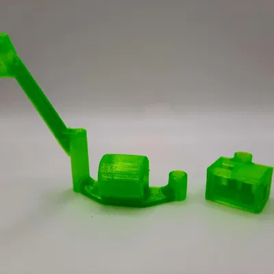 Bộ kit Jeno 7 TPU +/- hoàn chỉnh