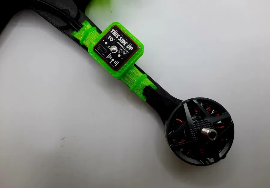 Bộ kit Jeno 7 TPU +/- hoàn chỉnh - Image 7