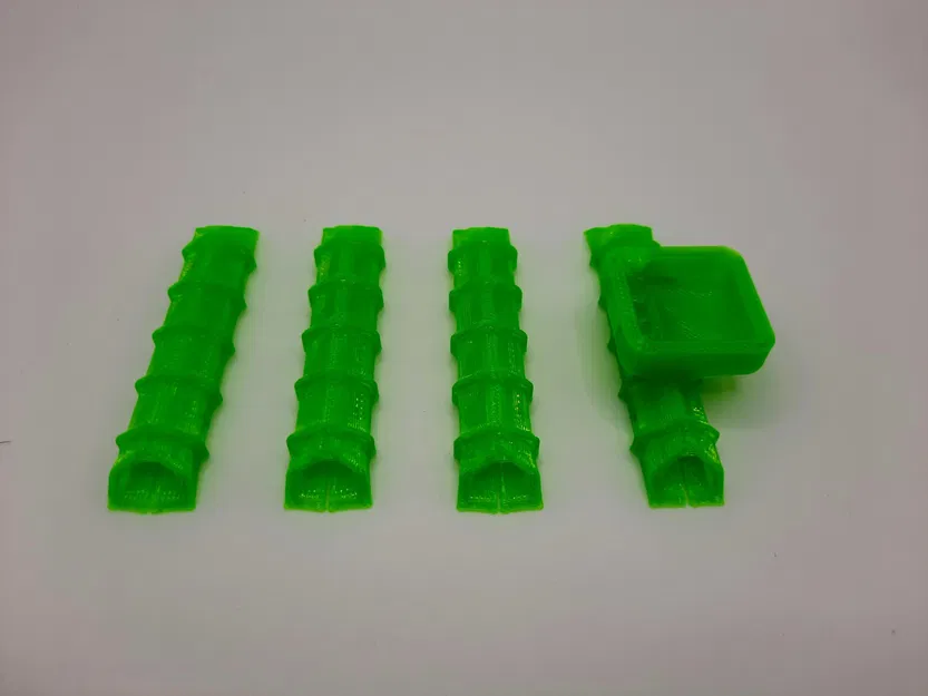 Bộ kit Jeno 7 TPU +/- hoàn chỉnh - Image 8