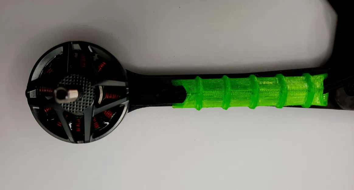 Bộ kit Jeno 7 TPU +/- hoàn chỉnh - Image 9