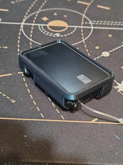 Vỏ Cứng Hộp Máy Bơm Insulin Tandem T-Slim X2 - Image 1